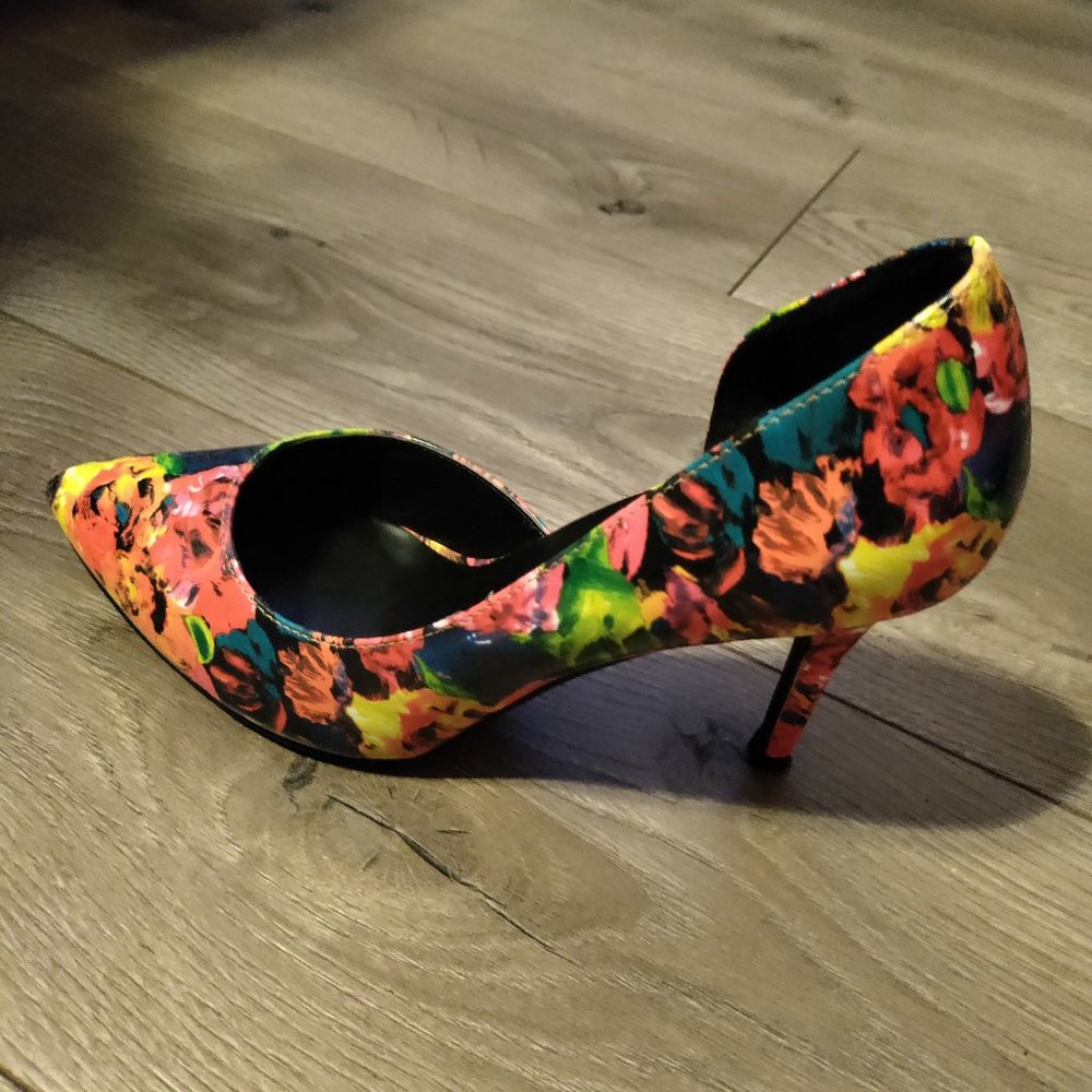 High Heels